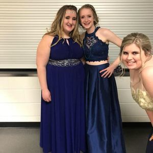 Meet your Posher, Chloe